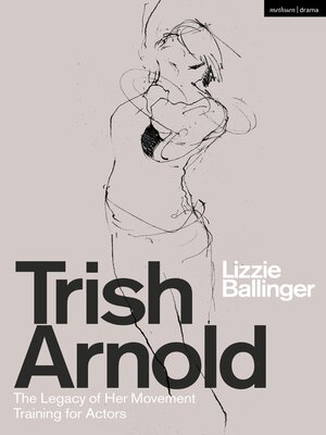 cover image of Trish Arnold